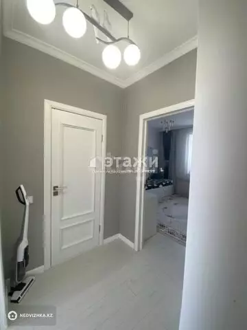 3-комнатная квартира, этаж 6 из 11, 82 м²