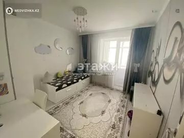 82 м², 3-комнатная квартира, этаж 6 из 11, 82 м², изображение - 9