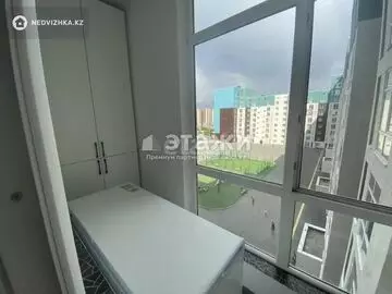 82 м², 3-комнатная квартира, этаж 6 из 11, 82 м², изображение - 13