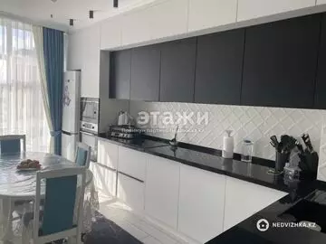 82 м², 3-комнатная квартира, этаж 6 из 11, 82 м², изображение - 15