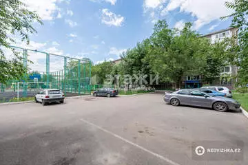 40 м², 1-комнатная квартира, этаж 3 из 5, 40 м², изображение - 0