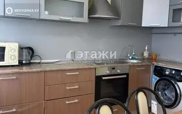 2-комнатная квартира, этаж 5 из 5, 52 м²