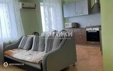 2-комнатная квартира, этаж 5 из 5, 52 м²