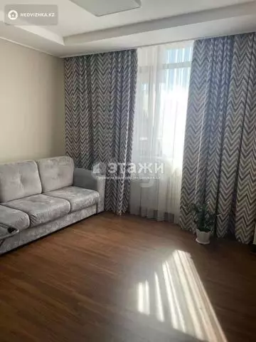 4-комнатная квартира, этаж 18 из 22, 106 м²