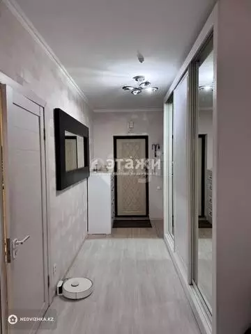 2-комнатная квартира, этаж 8 из 12, 63 м²