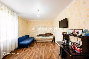 34 м², 1-комнатная квартира, этаж 10 из 15, 34 м², изображение - 0