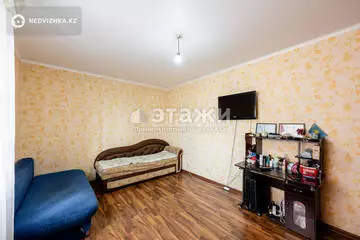 34 м², 1-комнатная квартира, этаж 10 из 15, 34 м², изображение - 1