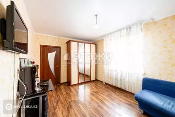 34 м², 1-комнатная квартира, этаж 10 из 15, 34 м², изображение - 2