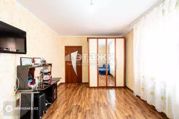 34 м², 1-комнатная квартира, этаж 10 из 15, 34 м², изображение - 3