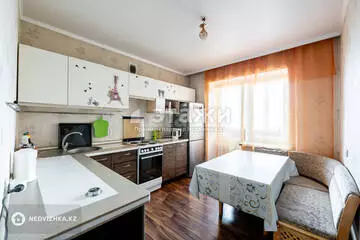 34 м², 1-комнатная квартира, этаж 10 из 15, 34 м², изображение - 5