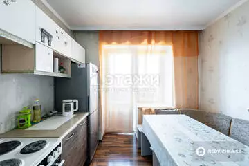 34 м², 1-комнатная квартира, этаж 10 из 15, 34 м², изображение - 8