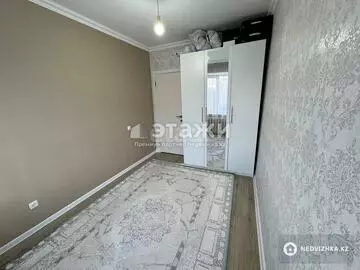 83 м², 4-комнатная квартира, этаж 4 из 5, 83 м², изображение - 6