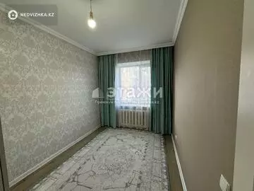 83 м², 4-комнатная квартира, этаж 4 из 5, 83 м², изображение - 7