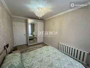 83 м², 4-комнатная квартира, этаж 4 из 5, 83 м², изображение - 9