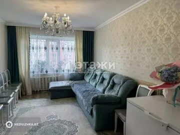 83 м², 4-комнатная квартира, этаж 4 из 5, 83 м², изображение - 12