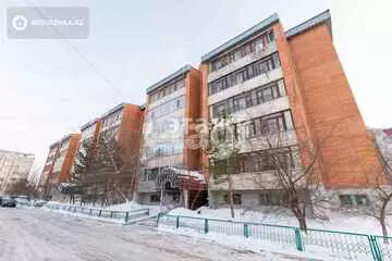 79 м², 2-комнатная квартира, этаж 3 из 5, 79 м², изображение - 0