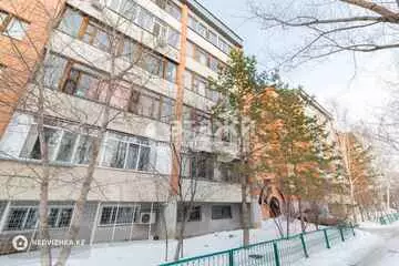 79 м², 2-комнатная квартира, этаж 3 из 5, 79 м², изображение - 1