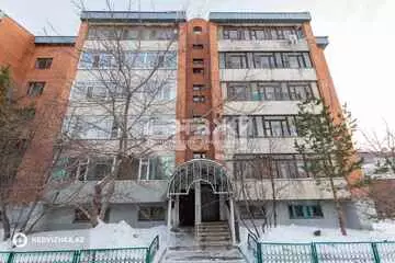 79 м², 2-комнатная квартира, этаж 3 из 5, 79 м², изображение - 2