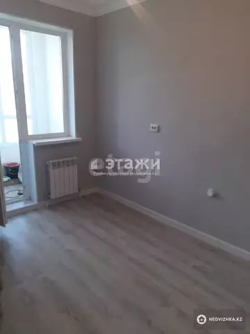 39 м², 1-комнатная квартира, этаж 5 из 9, 39 м², изображение - 4