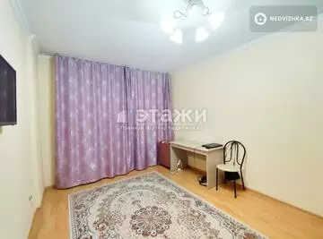 47.4 м², 1-комнатная квартира, этаж 2 из 9, 47 м², изображение - 19