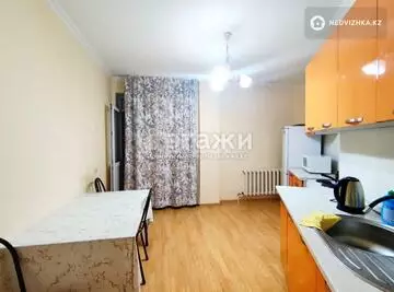 47.4 м², 1-комнатная квартира, этаж 2 из 9, 47 м², изображение - 20