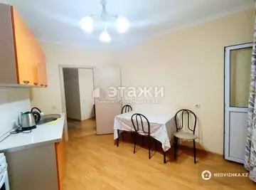 47.4 м², 1-комнатная квартира, этаж 2 из 9, 47 м², изображение - 22