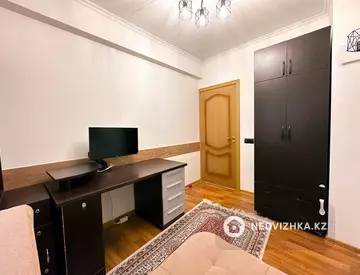 83.4 м², 4-комнатная квартира, этаж 3 из 5, 83 м², изображение - 11