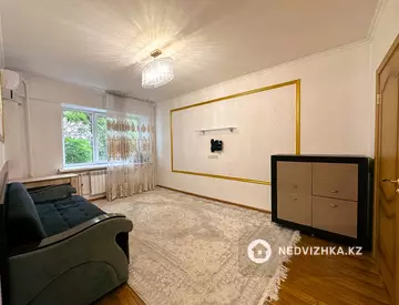 83.4 м², 4-комнатная квартира, этаж 3 из 5, 83 м², изображение - 2