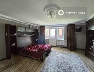 122 м², 3-комнатная квартира, этаж 4 из 5, 122 м², изображение - 8