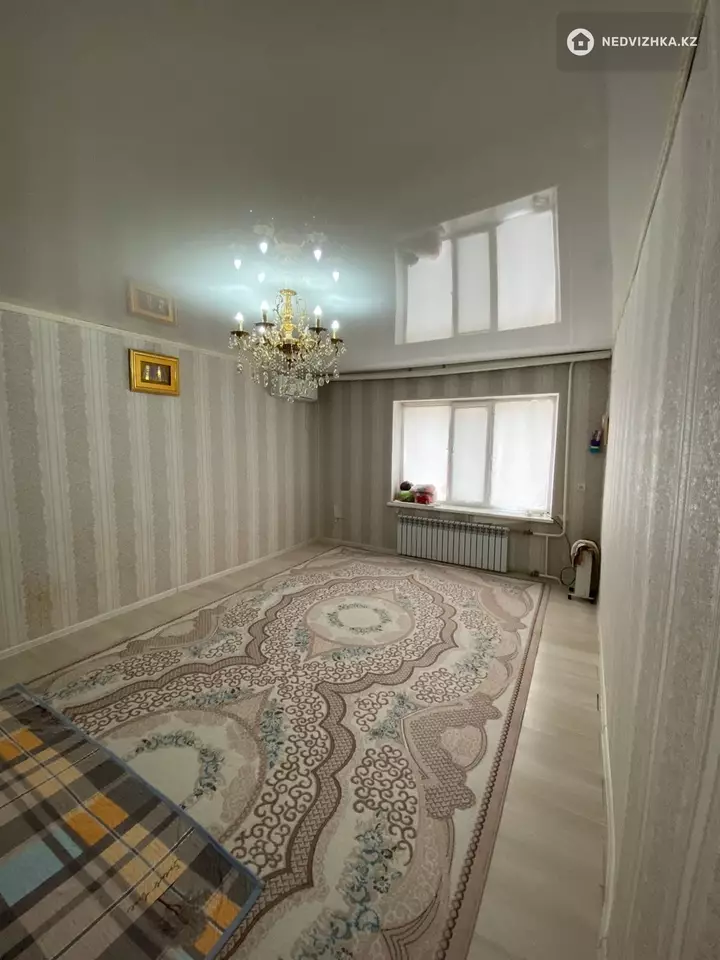 85 м², 3-комнатная квартира, этаж 2 из 5, 85 м², изображение - 1