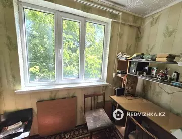 52 м², 2-комнатная квартира, этаж 3 из 5, 52 м², изображение - 13