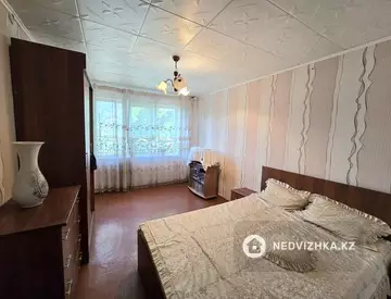 52 м², 2-комнатная квартира, этаж 3 из 5, 52 м², изображение - 21