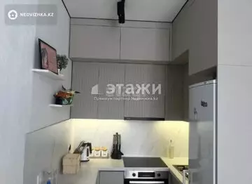 46 м², 2-комнатная квартира, этаж 9 из 12, 46 м², изображение - 5