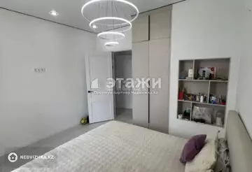 46 м², 2-комнатная квартира, этаж 9 из 12, 46 м², изображение - 9