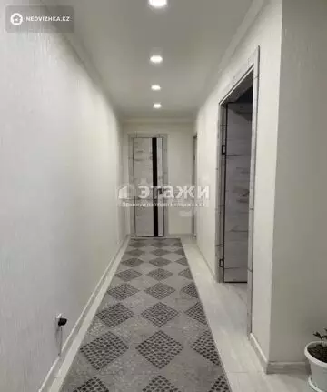 2-комнатная квартира, этаж 2 из 9, 59 м²