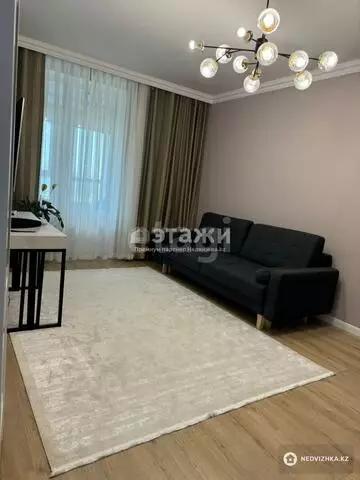 86 м², 3-комнатная квартира, этаж 9 из 22, 86 м², изображение - 21