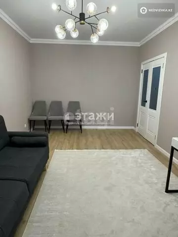 86 м², 3-комнатная квартира, этаж 9 из 22, 86 м², изображение - 22