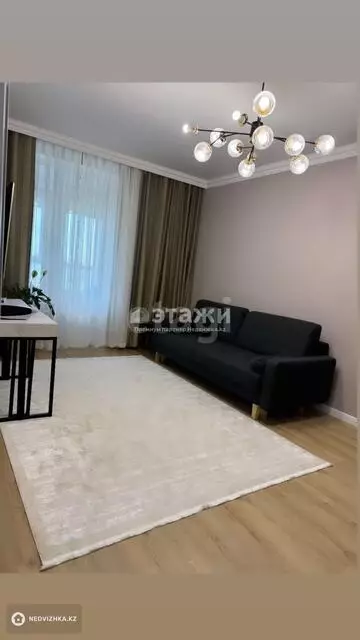 86 м², 3-комнатная квартира, этаж 9 из 22, 86 м², изображение - 23