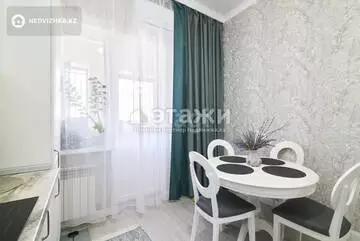 40 м², 1-комнатная квартира, этаж 22 из 24, 40 м², изображение - 42