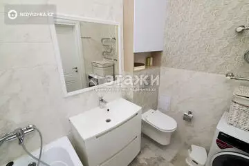 40 м², 1-комнатная квартира, этаж 22 из 24, 40 м², изображение - 50