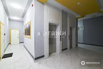 40 м², 1-комнатная квартира, этаж 22 из 24, 40 м², изображение - 58