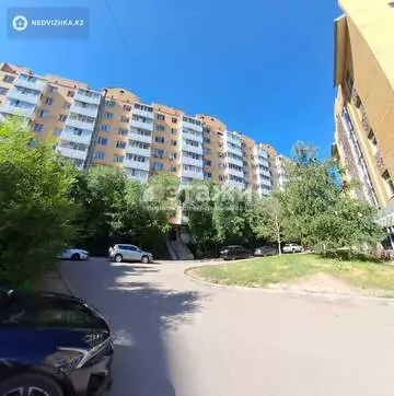 96 м², 3-комнатная квартира, этаж 3 из 9, 96 м², изображение - 44