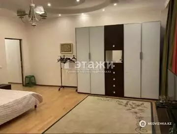 140 м², 3-комнатная квартира, этаж 2 из 4, 140 м², изображение - 2