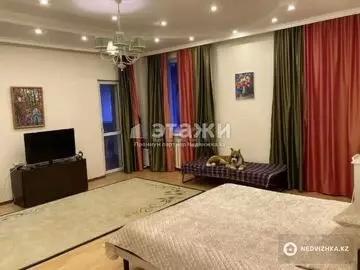 140 м², 3-комнатная квартира, этаж 2 из 4, 140 м², изображение - 3