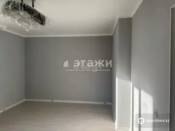 2-комнатная квартира, этаж 1 из 9, 67 м²