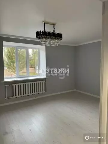 2-комнатная квартира, этаж 1 из 9, 67 м²