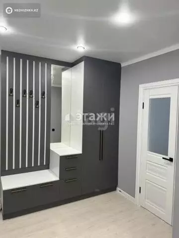 2-комнатная квартира, этаж 1 из 9, 67 м²