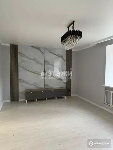 2-комнатная квартира, этаж 1 из 9, 67 м²