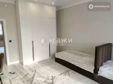 145.4 м², 3-комнатная квартира, этаж 10 из 18, 145 м², изображение - 11