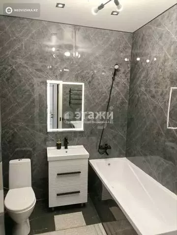 145.4 м², 3-комнатная квартира, этаж 10 из 18, 145 м², изображение - 12